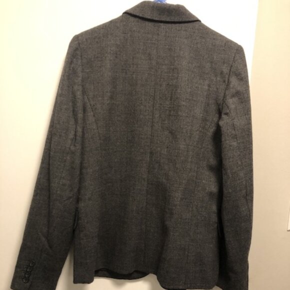 J Crew Polyester Blazer - Picture 3 of 3